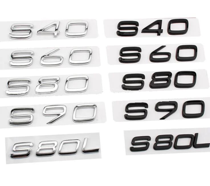 OEM  ĺ ƼĿ, S40, S60, S80, S90, S80L